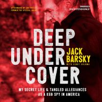 Deep Undercover