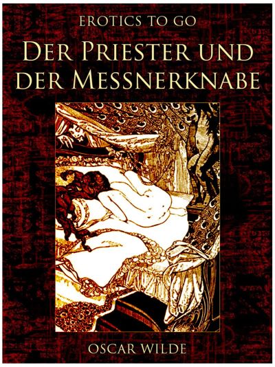 Der Priester und der Messnerknabe