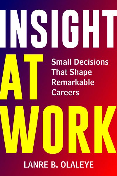 Insight At Work