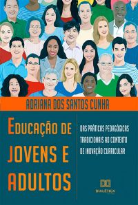 Educação de Jovens e Adultos