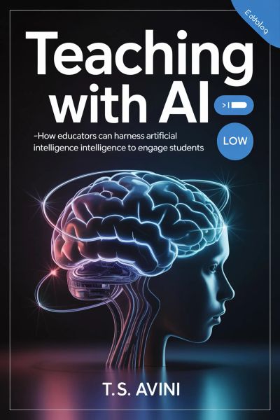Teaching with AI