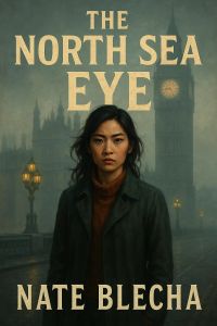 The North Sea Eye