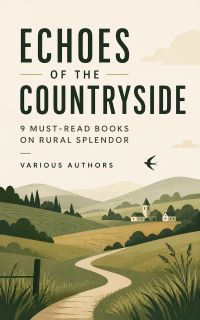 Echoes of the Countryside: 9 Must-Read Books on Rural Splendor