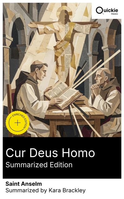 Cur Deus Homo (Summarized Edition)