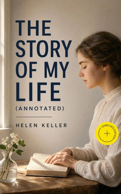 The Story of My Life (Annotated)