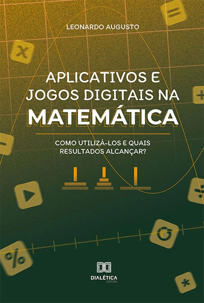 Aplicativos e jogos digitais na matemática