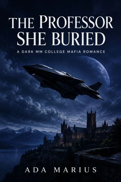 The Professor She Buried