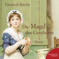 Die Magd des Gutsherrn