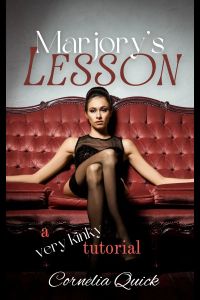 Marjory's Lesson