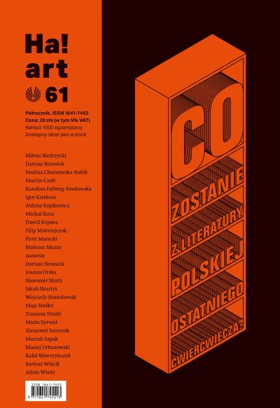 Ha!art nr 61