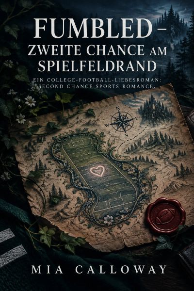 Fumbled – Zweite Chance am Spielfeldrand