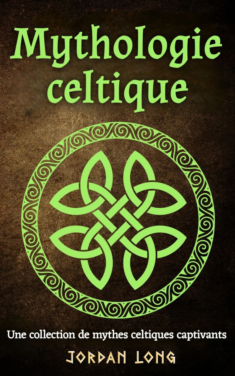 Mythologie celtique