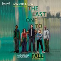 The Last One to Fall