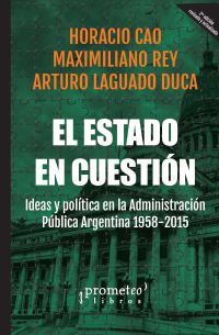 El Estado en cuestión