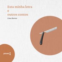 Esta minha letra... E outros contos
