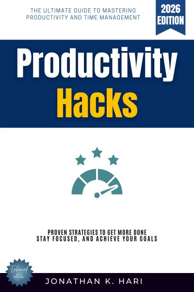 Productivity Hacks