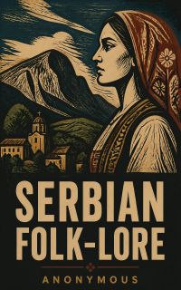 Serbian Folk-lore