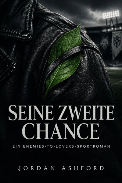 Seine zweite Chance