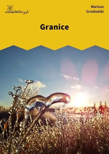 Granice