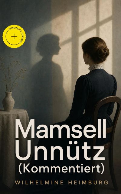 Mamsell Unnütz (Kommentiert)