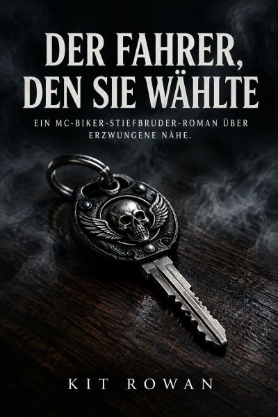 Der Fahrer, den sie wählte