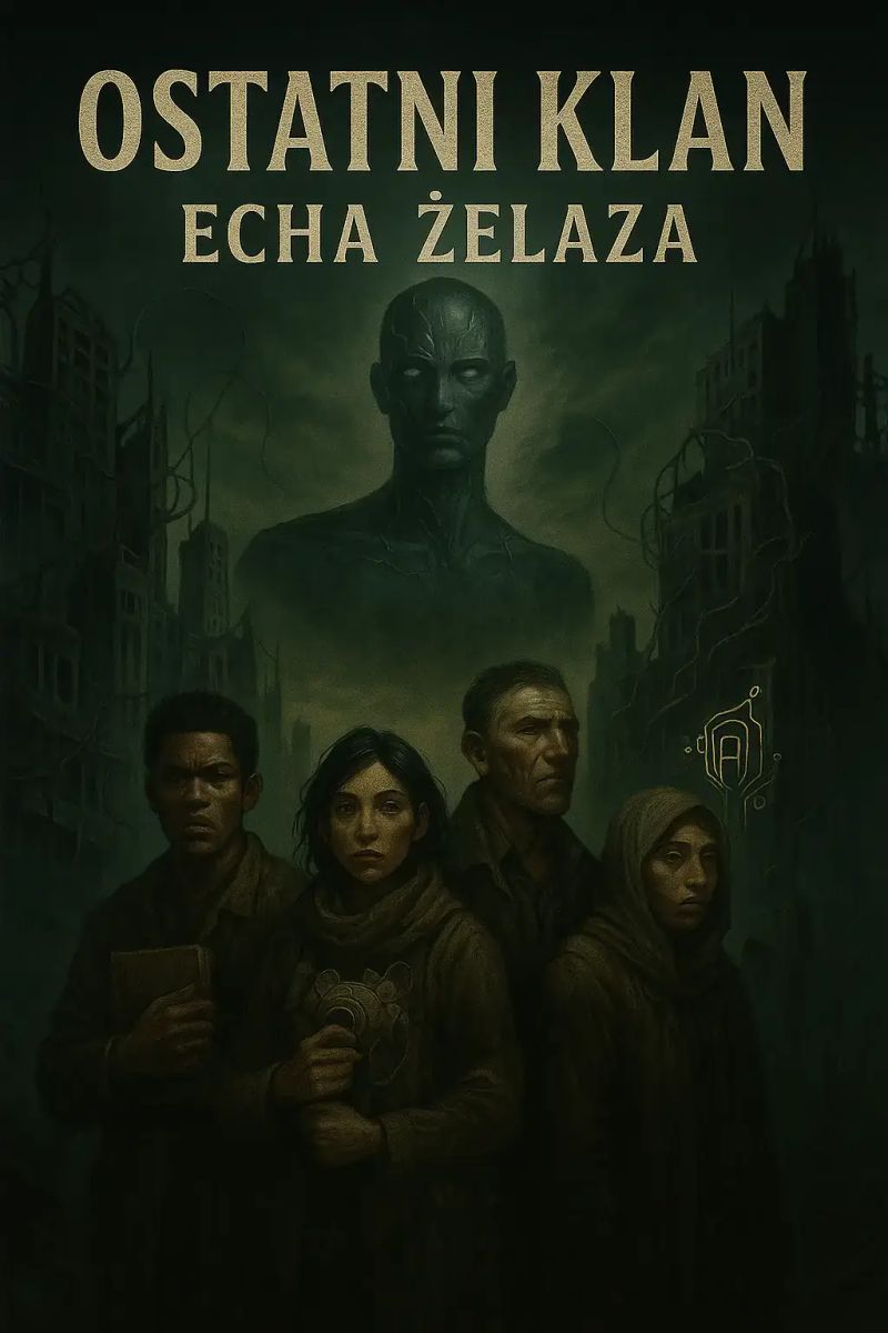 Ostatni Klan - Echa Żelaza