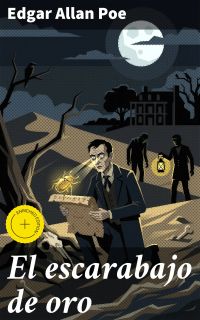 El escarabajo de oro