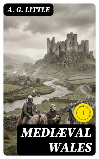 Mediæval Wales