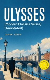 ULYSSES (Modern Classics Series) (Annotated)