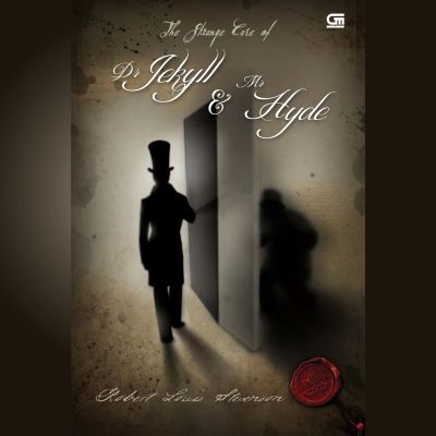 Dr. Jekyll dan Mr. Hyde