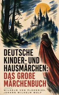 Deutsche Kinder- und Hausmärchen: Das große Märchenbuch