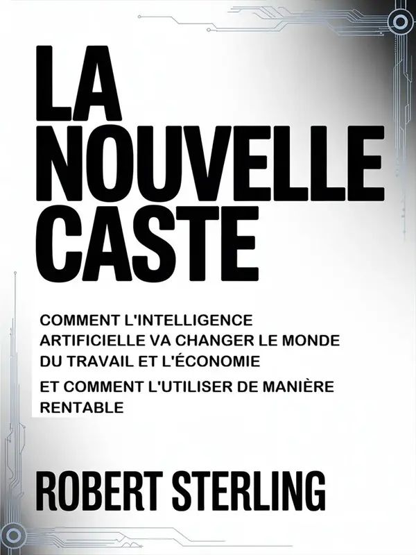 La nouvelle caste (traduit)