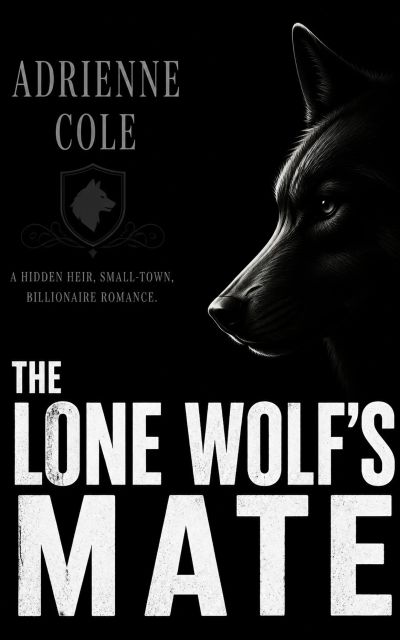 The Lone Wolf's Mate