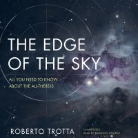 The Edge of the Sky