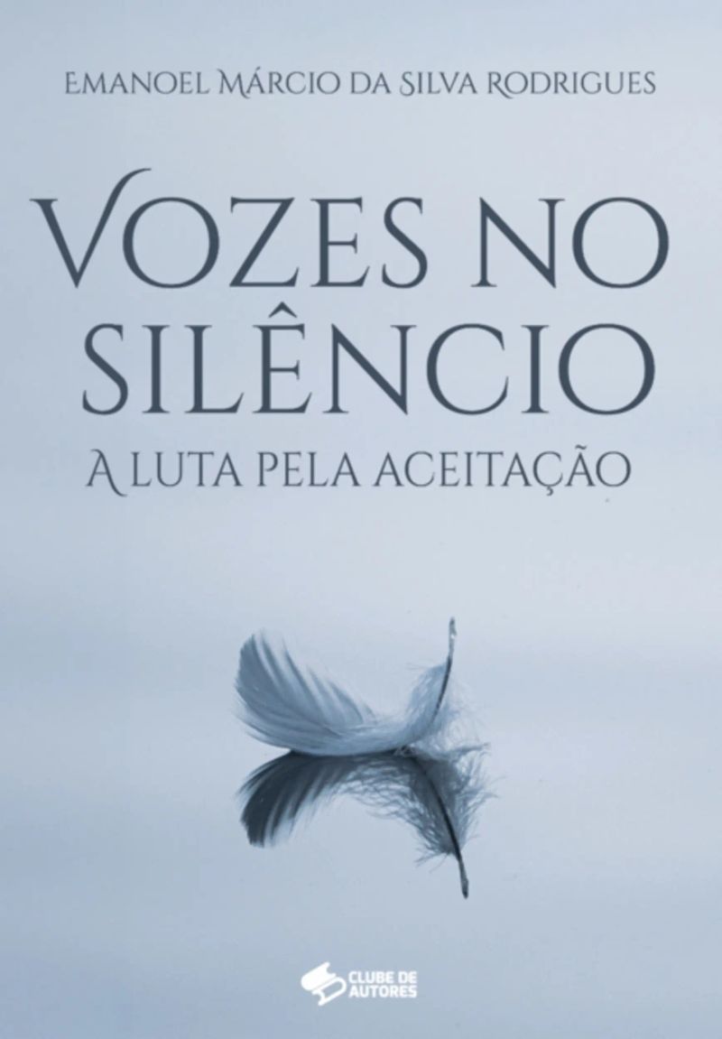 Vozes No Silêncio