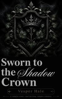 Sworn to the Shadow Crown