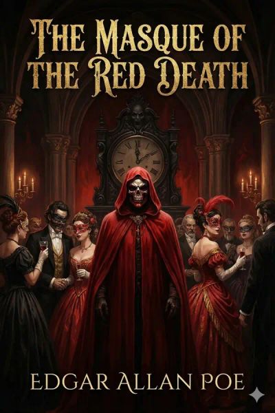 The Masque of the Red Death