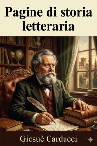 Pagine di storia letteraria