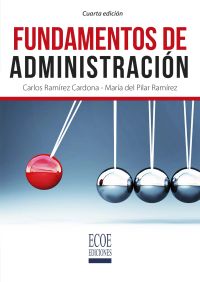 Fundamentos de administración - 4ta edición