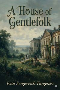 A House of Gentlefolk