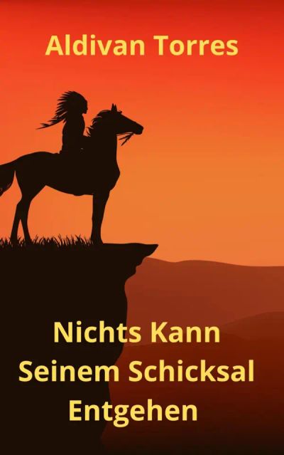 Nichts Kann Seinem Schicksal Entgehen