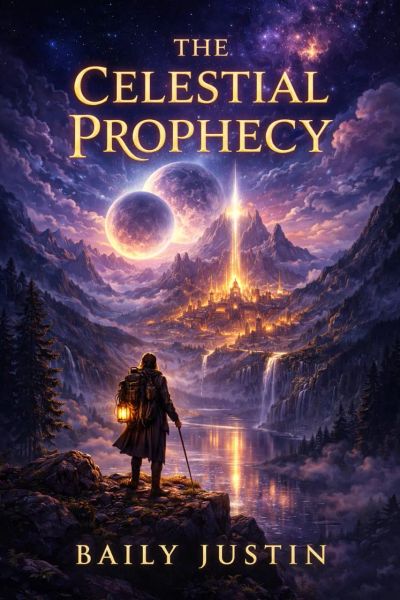 The Celestial Prophecy