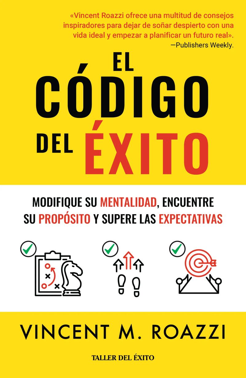 El código del éxito
