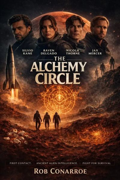 The Alchemy Circle