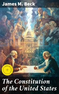 The Constitution of the United States