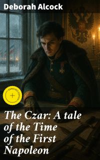 The Czar: A tale of the Time of the First Napoleon