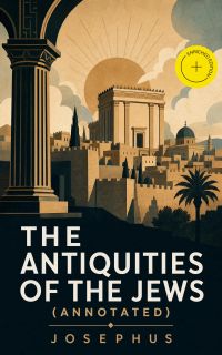 The Antiquities of the Jews (Annotated)