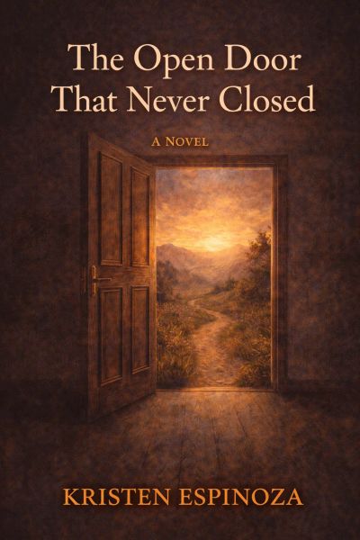 The Open Door That Never Closed