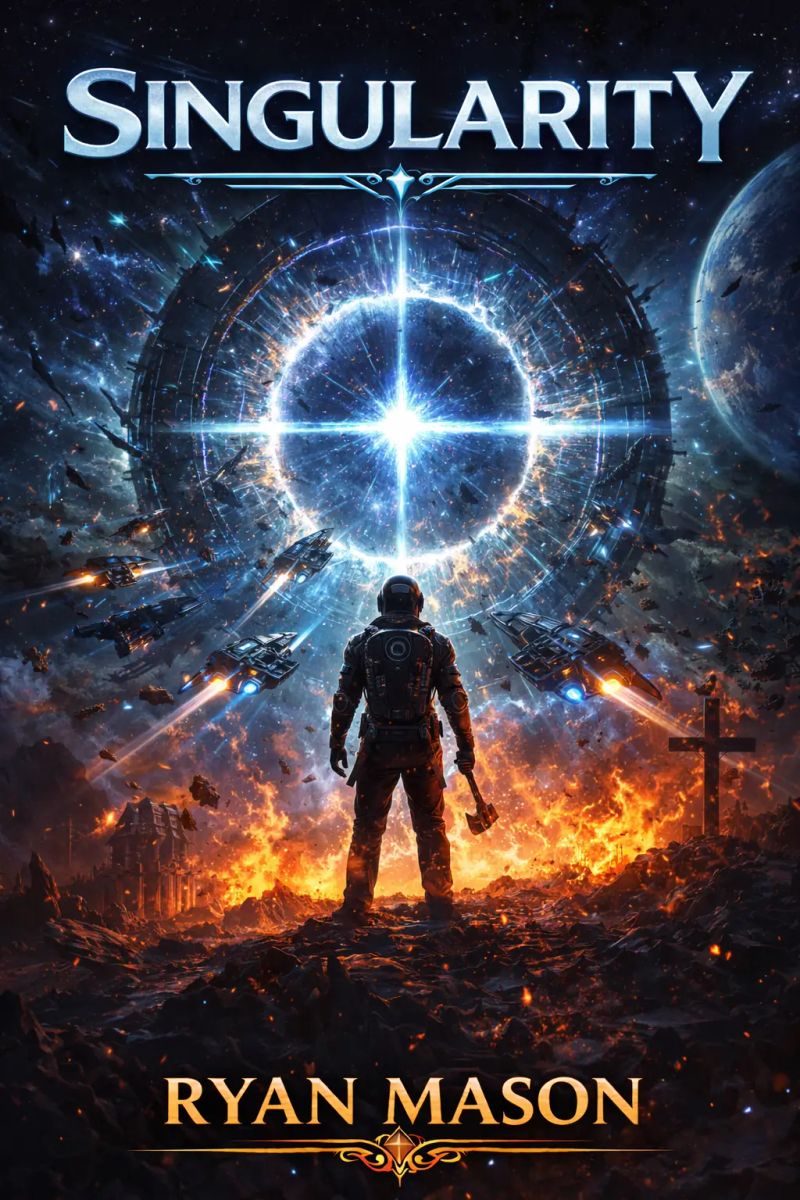 Singularity