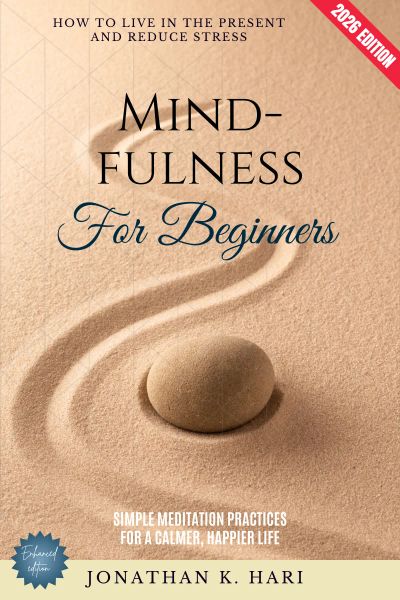 Mindfulness for Beginners